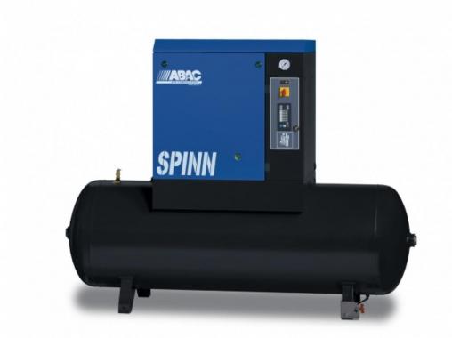 ABAC SPINN 7.5-10/500 ST 220B
