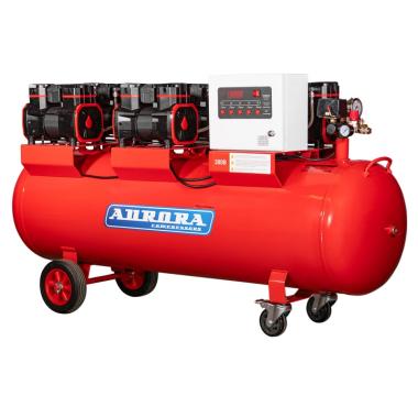 Aurora PASSAT-250/1250 MODULE 4G безмасляный