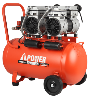 A-iPower AC290/50LF